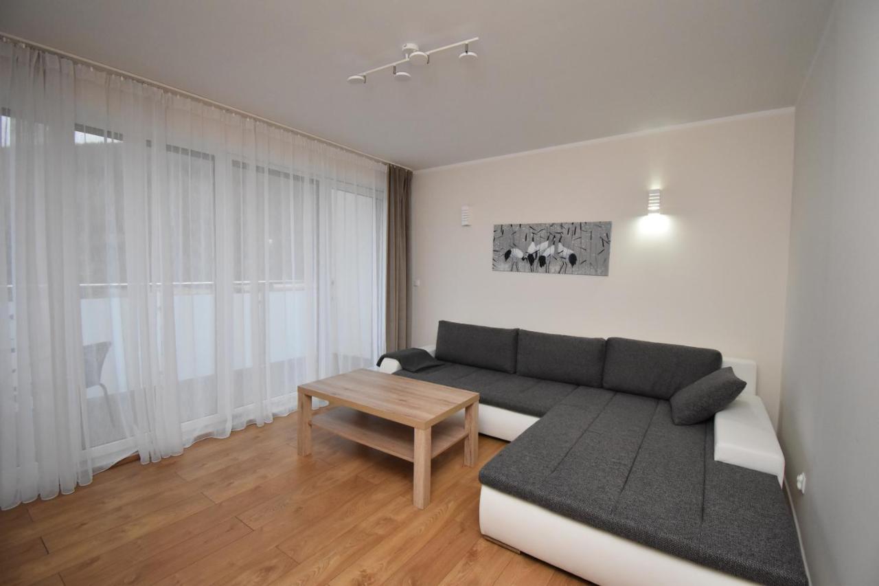 Apartamenty Pod Skalitem Щирк Экстерьер фото