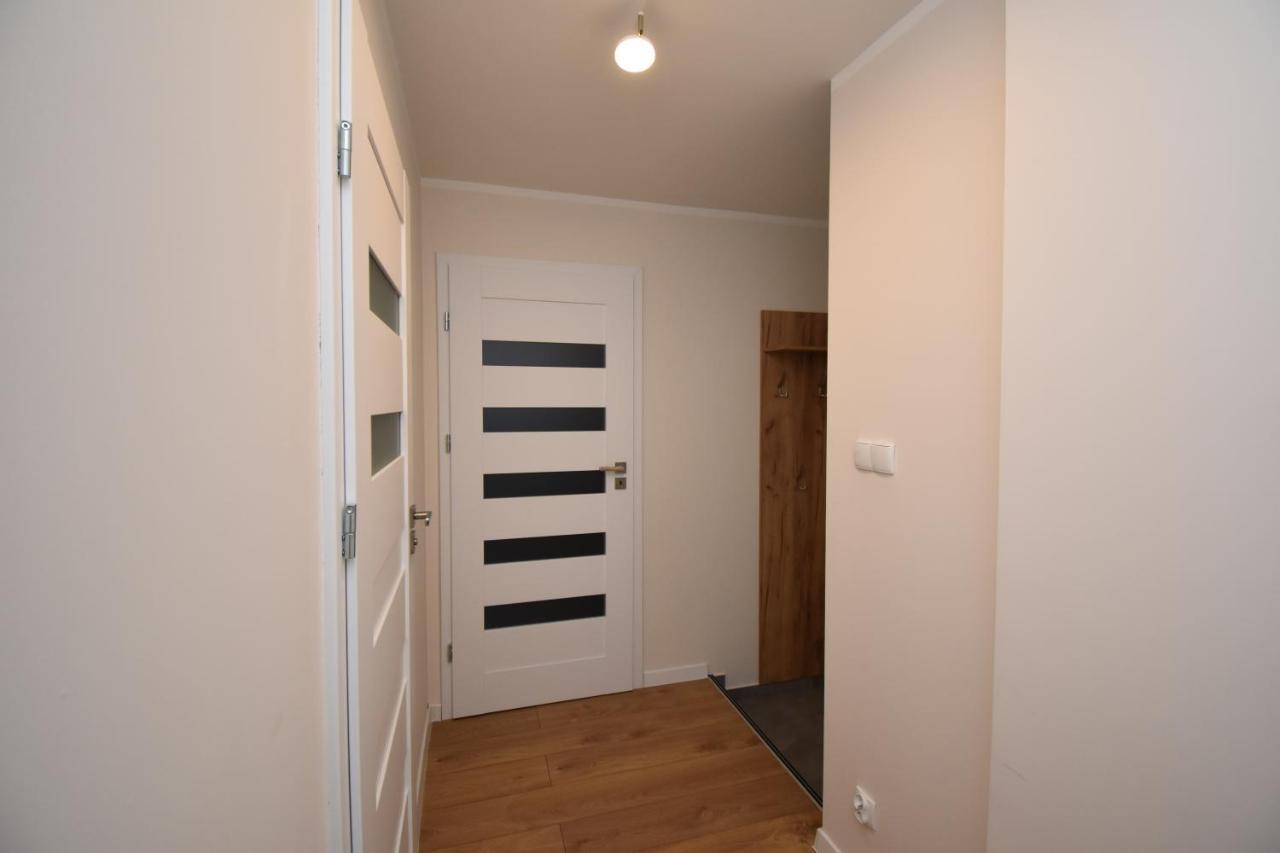 Apartamenty Pod Skalitem Щирк Экстерьер фото