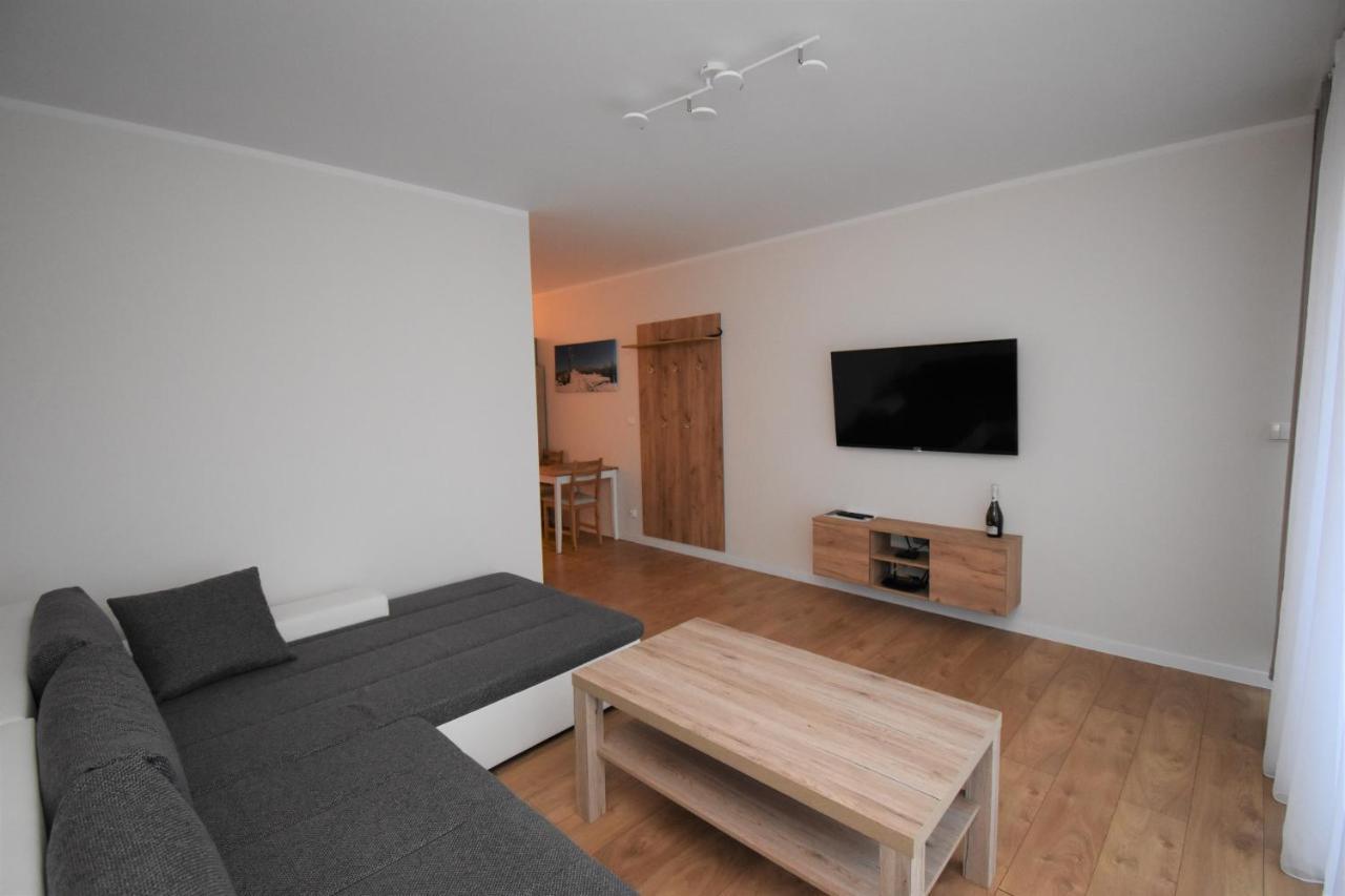 Apartamenty Pod Skalitem Щирк Экстерьер фото