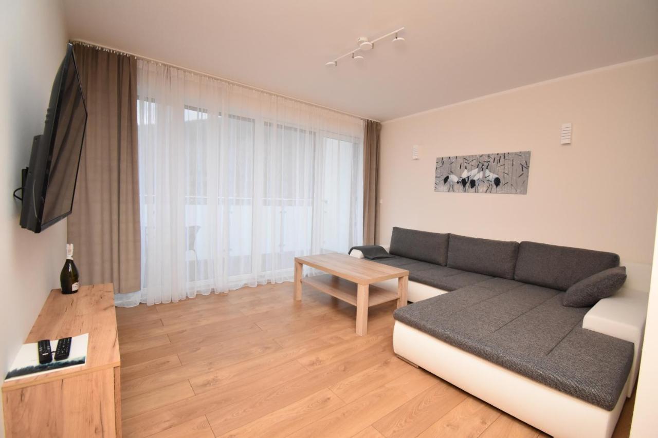 Apartamenty Pod Skalitem Щирк Экстерьер фото