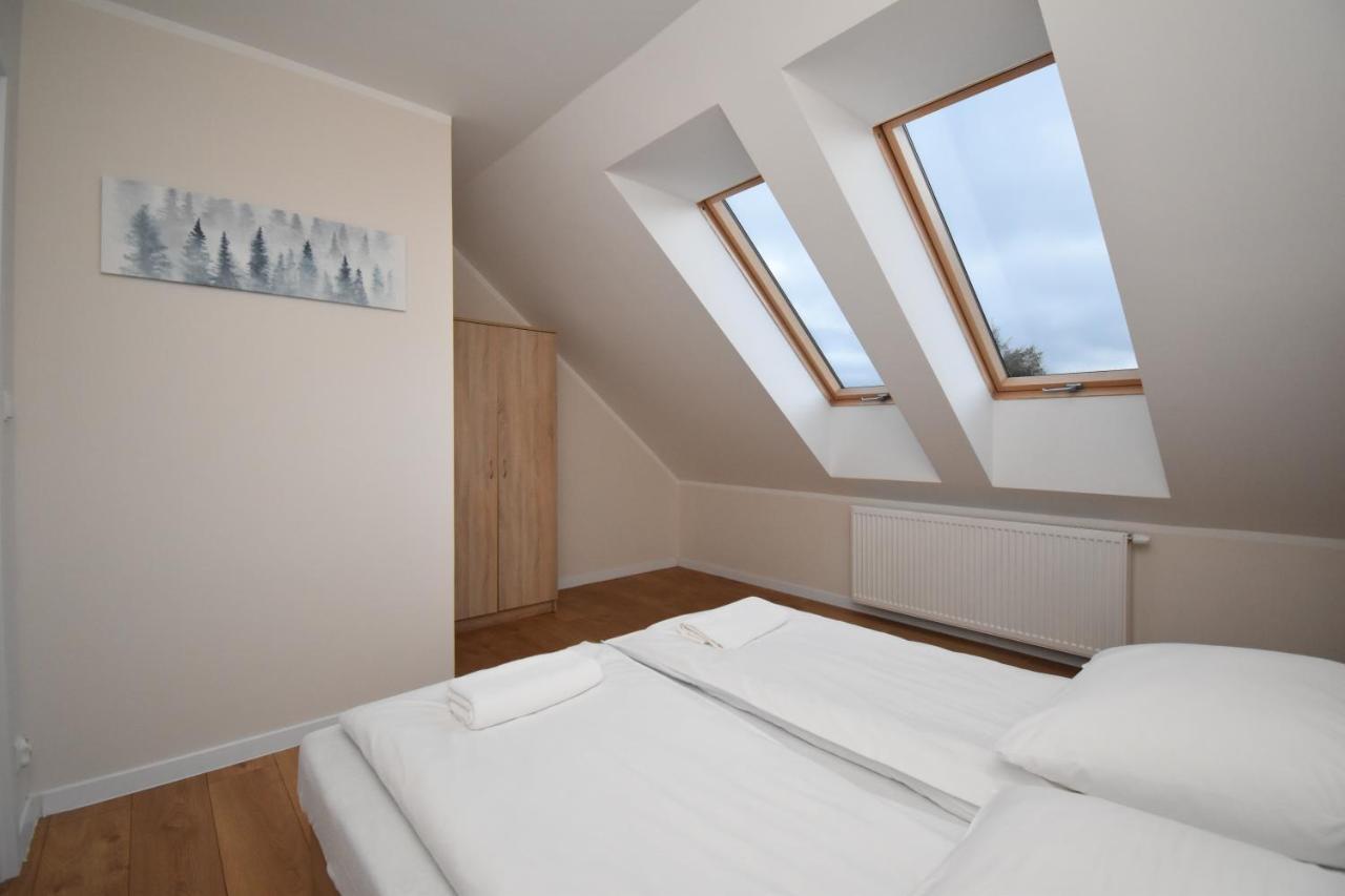 Apartamenty Pod Skalitem Щирк Экстерьер фото