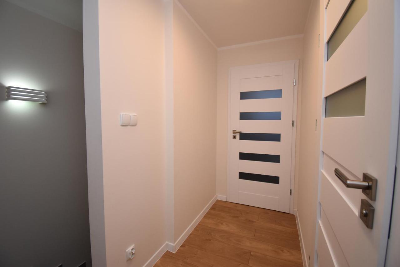 Apartamenty Pod Skalitem Щирк Экстерьер фото