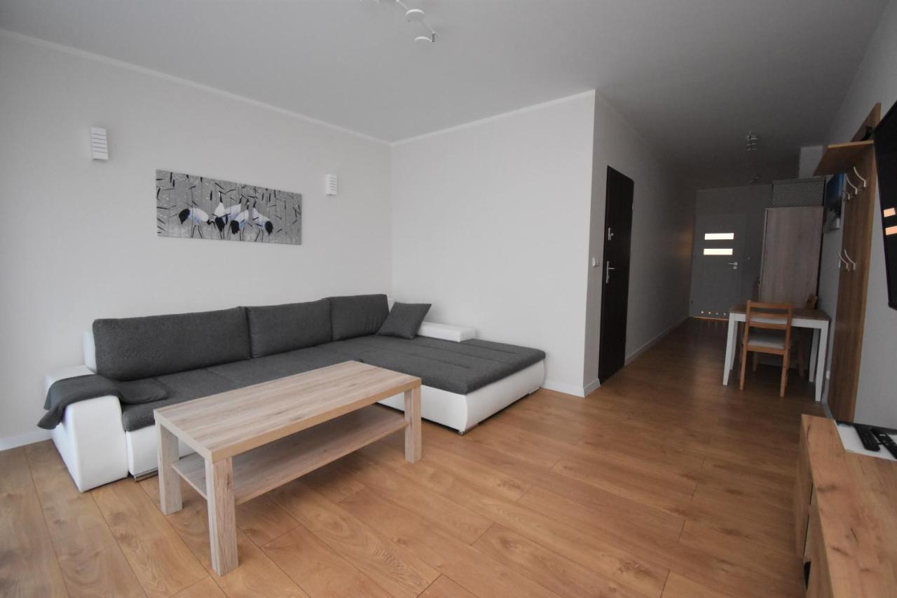 Apartamenty Pod Skalitem Щирк Экстерьер фото